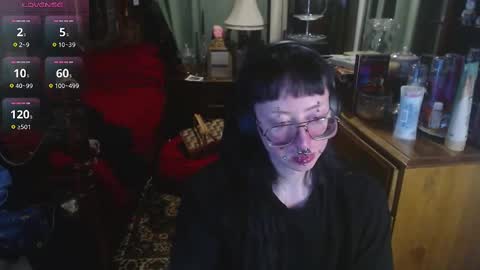 orookun online show from 11.18.25