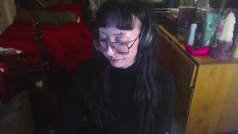 orookun online show from 11.23.25