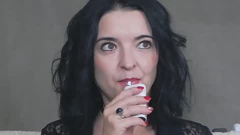 Snapshot of ortensialady76444316 chatting on 01.02.25 Ortensialady online show from 01.02.25