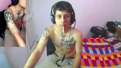 orus_420 online show from 10.28.25