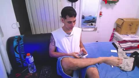 orus_420 online show from 12.01.25