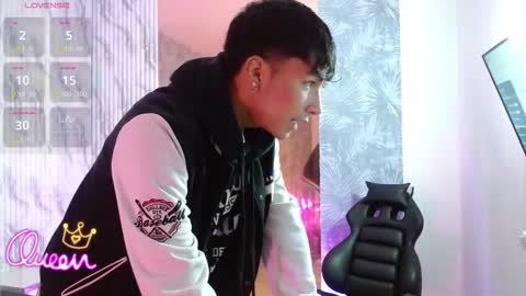 osamu_tay online show from 02.05.26