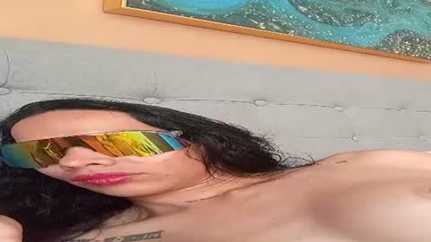 osarito3x online show from 06.14.26
