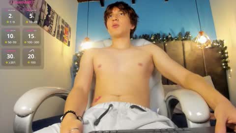 Oscar online show from 12.23.25