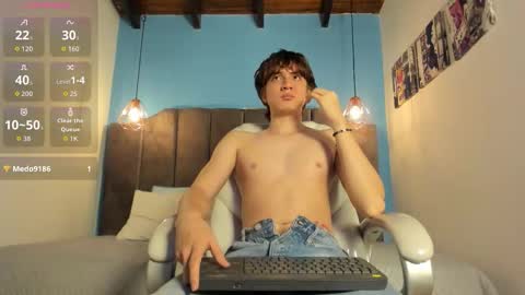 Oscar online show from 03.20.26