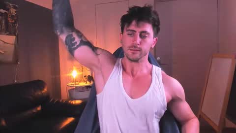 Oscar online show from 09.12.25