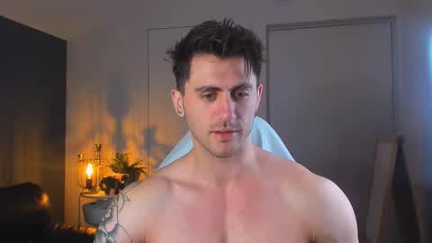 Oscar online show from 10.19.25