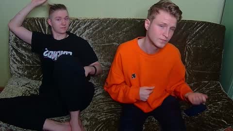 Snapshot of oscar_wildy chatting on 01.25.25 Oscar online show from 01.25.25