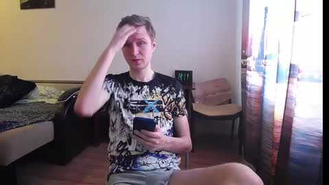 Snapshot of oscar_wildy chatting on 02.24.25 Oscar online show from 02.24.25