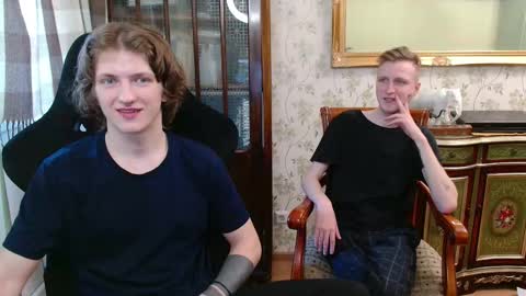 Snapshot of oscar_wildy chatting on 03.15.26 Oscar online show from 03.15.26