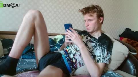 Snapshot of oscar_wildy chatting on 05.23.26 Oscar online show from 05.23.26