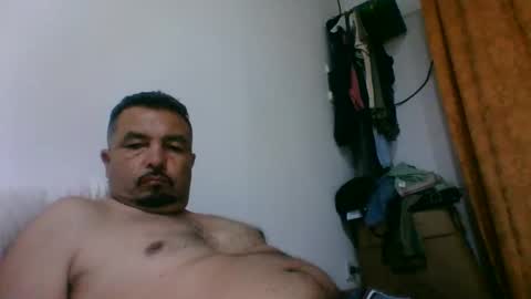 oscarjhe3512 online show from 04.10.26