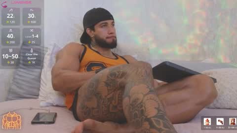 osher_cox online show from 02.20.26