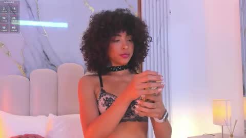 Oshun  online show from 09.17.25