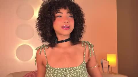 Snapshot of oshun_25 chatting on 02.02.26 Oshun online show from 02.02.26