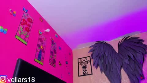 vella online show from 12.27.24