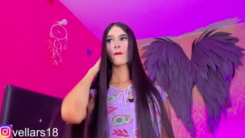 vella online show from 03.02.25