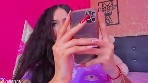 vella online show from 09.09.25