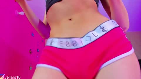 vella online show from 10.20.25