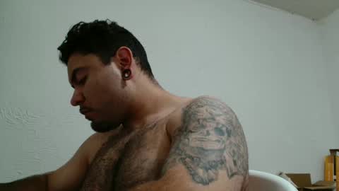 Osiris Lunar online show from 09.13.25