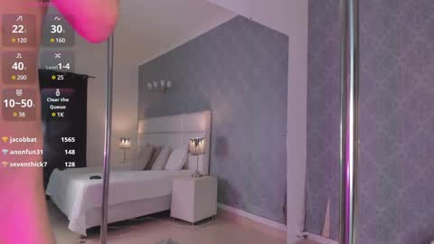 Snapshot of osirismansour chatting on 01.15.25 Osirismansour online show from 01.15.25