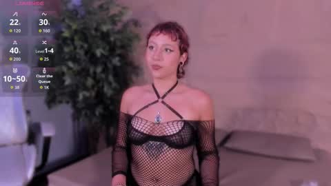 Snapshot of osiriss_ chatting on 03.21.26 Osiriss online show from 03.21.26