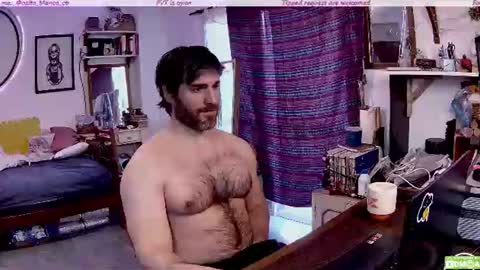 Osito Blanco online show from 07.06.26