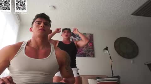 Snapshot of oskar_ford21 chatting on 09.21.25 Oskar Ford NEW ACCOUNT online show from 09.21.25