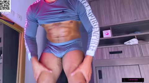 Snapshot of oskar_ford21 chatting on 01.08.26 Oskar Ford NEW ACCOUNT online show from 01.08.26