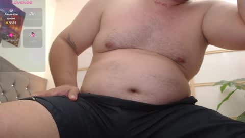 Bear Gael online show from 03.07.26