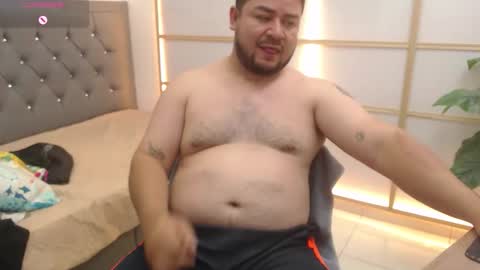 Bear Gael online show from 03.25.26