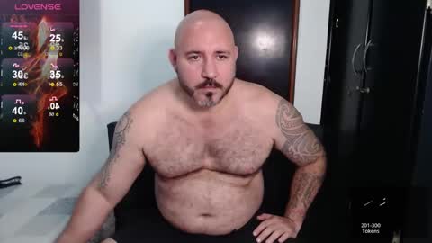 Osobrandon567 online show from 09.28.25