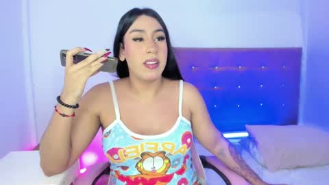 Maria   online show from 02.10.25