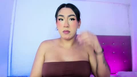 Maria   online show from 12.17.25