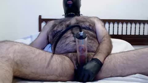 OsoTFSur online show from 04.12.26