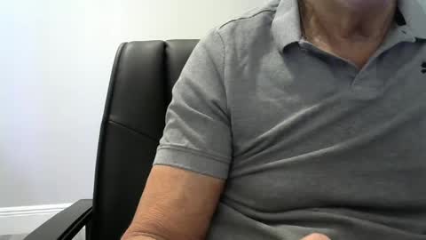 Ossi online show from 09.14.25