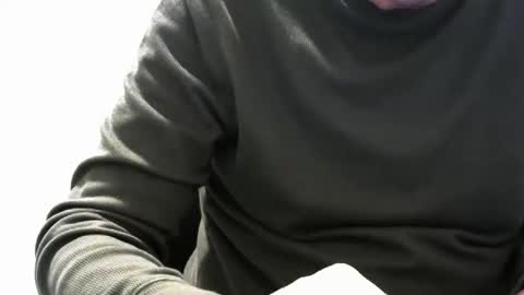 Ossi online show from 02.01.26