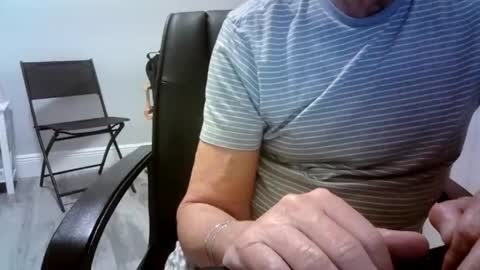 Ossi online show from 03.26.26