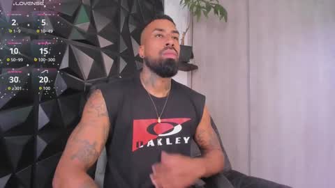 Ostin Daniels online show from 09.13.25