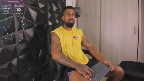 Ostin Daniels online show from 09.19.25