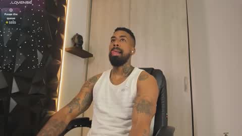 Ostin Daniels online show from 02.17.26