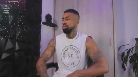 Ostin Daniels online show from 02.21.26