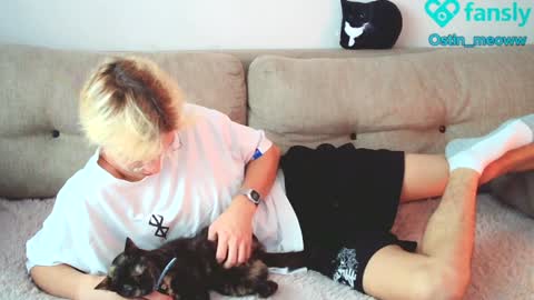 Ostin online show from 01.20.25