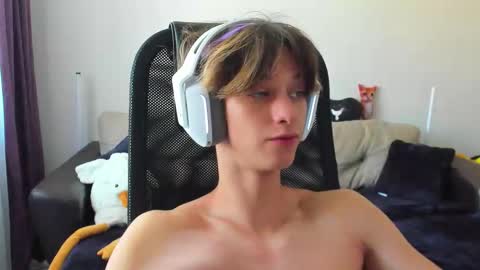 Ostin online show from 09.19.25