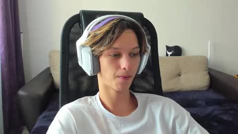 Ostin online show from 09.21.25