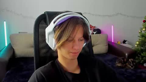 Ostin online show from 12.21.25