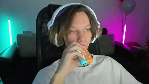 Ostin online show from 01.11.26