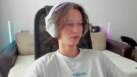 Ostin online show from 02.03.26