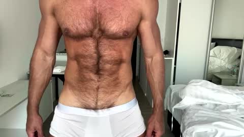 Gregory online show from 01.14.25