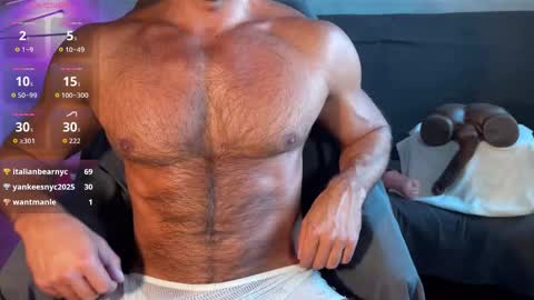 Gregory online show from 10.07.25